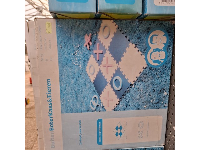 Assortiment tuindecoratie o.a. wildlife - afbeelding 3 van  34