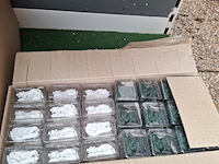 Assortiment tuindecoratie o.a. wildlife - afbeelding 5 van  34