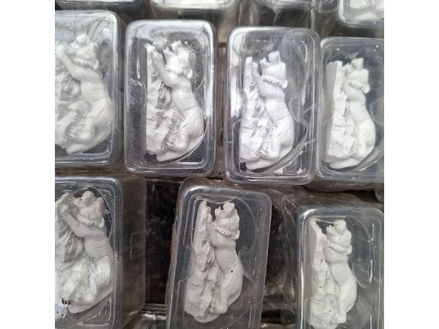 Assortiment tuindecoratie o.a. wildlife - afbeelding 7 van  34