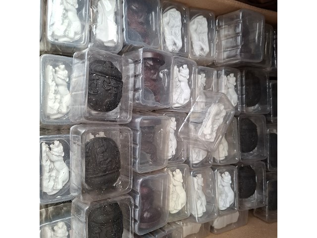 Assortiment tuindecoratie o.a. wildlife - afbeelding 8 van  34