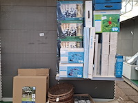 Assortiment tuindecoratie o.a. wildlife - afbeelding 10 van  34