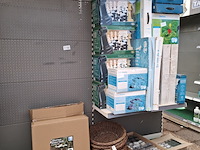 Assortiment tuindecoratie o.a. wildlife - afbeelding 11 van  34