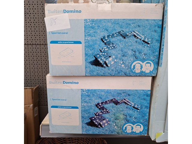 Assortiment tuindecoratie o.a. wildlife - afbeelding 16 van  34