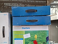 Assortiment tuindecoratie o.a. wildlife - afbeelding 17 van  34