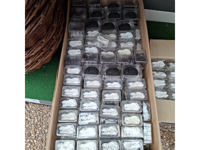 Assortiment tuindecoratie o.a. wildlife - afbeelding 25 van  34