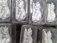 Assortiment tuindecoratie o.a. wildlife - afbeelding 26 van  34