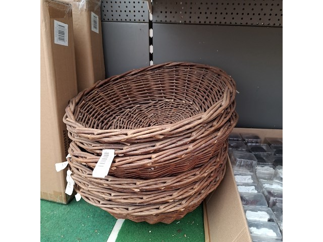 Assortiment tuindecoratie o.a. wildlife - afbeelding 28 van  34