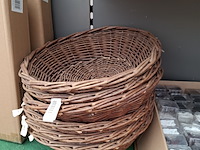 Assortiment tuindecoratie o.a. wildlife - afbeelding 28 van  34