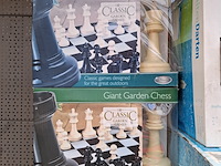 Assortiment tuindecoratie o.a. wildlife - afbeelding 29 van  34