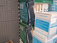 Assortiment tuindecoratie o.a. wildlife - afbeelding 30 van  34