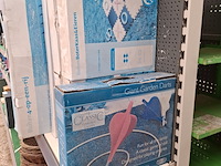 Assortiment tuindecoratie o.a. wildlife - afbeelding 34 van  34