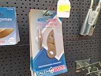 Assortiment tuingereedschap o.a. talen tools - afbeelding 8 van  13