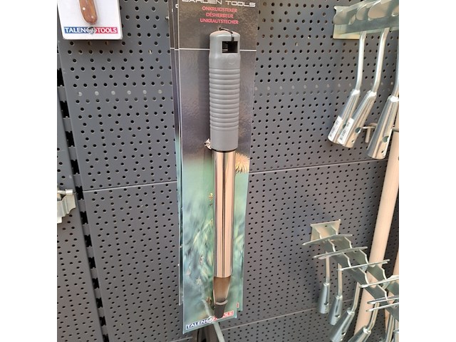 Assortiment tuingereedschap o.a. talen tools - afbeelding 10 van  13