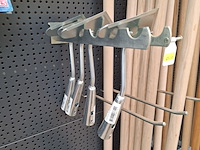 Assortiment tuingereedschap o.a. talen tools - afbeelding 11 van  13