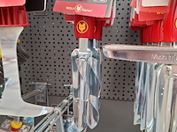 Assortiment tuingereedschap opzetstukken wolf garten - afbeelding 6 van  21