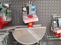 Assortiment tuingereedschap opzetstukken wolf garten - afbeelding 8 van  21