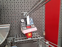 Assortiment tuingereedschap opzetstukken wolf garten - afbeelding 9 van  21