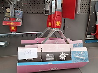 Assortiment tuingereedschap opzetstukken wolf garten - afbeelding 10 van  21