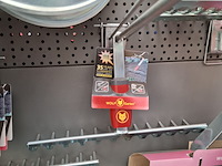 Assortiment tuingereedschap opzetstukken wolf garten - afbeelding 11 van  21