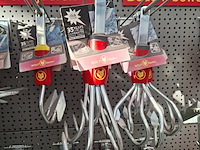 Assortiment tuingereedschap opzetstukken wolf garten - afbeelding 16 van  21