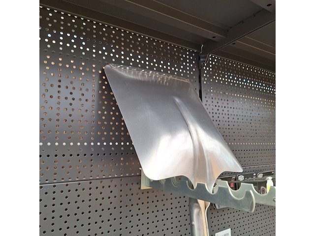 Assortiment tuingereedschap talen tools - afbeelding 2 van  8