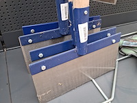 Assortiment tuingereedschap talen tools - afbeelding 5 van  8