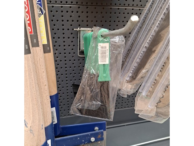 Assortiment tuingereedschap talen tools - afbeelding 6 van  8