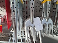 Assortiment tuingereedschap wolf garten - afbeelding 3 van  13