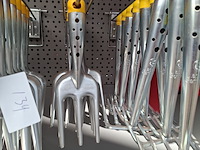 Assortiment tuingereedschap wolf garten - afbeelding 4 van  13