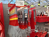 Assortiment tuingereedschap wolf garten - afbeelding 6 van  13