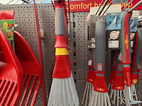 Assortiment tuingereedschap wolf garten - afbeelding 7 van  13