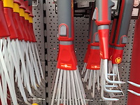 Assortiment tuingereedschap wolf garten - afbeelding 8 van  13