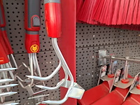 Assortiment tuingereedschap wolf garten - afbeelding 10 van  13