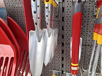 Assortiment tuingereedschap wolf garten - afbeelding 11 van  13