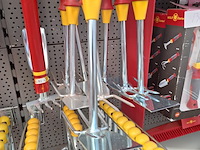 Assortiment tuingereedschap wolf garten - afbeelding 13 van  13