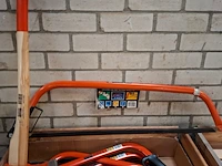 Assortiment tuingereedschap - afbeelding 5 van  12