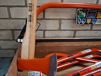 Assortiment tuingereedschap - afbeelding 6 van  12