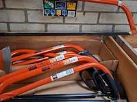 Assortiment tuingereedschap - afbeelding 7 van  12