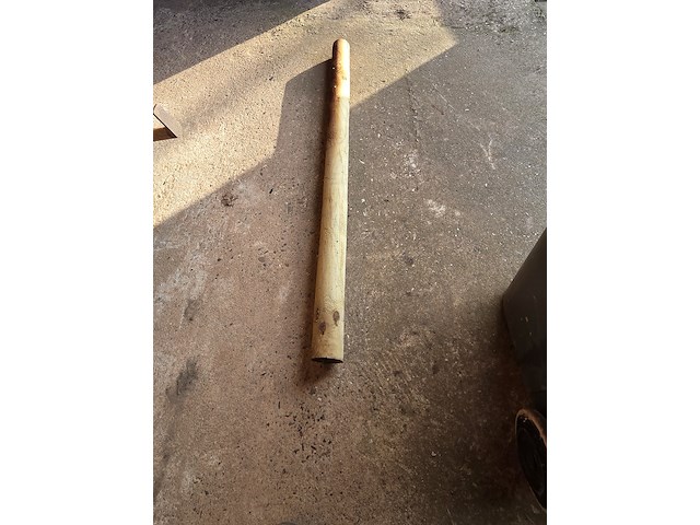 Assortiment tuinhout - afbeelding 5 van  9