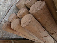 Assortiment tuinhout - afbeelding 6 van  9