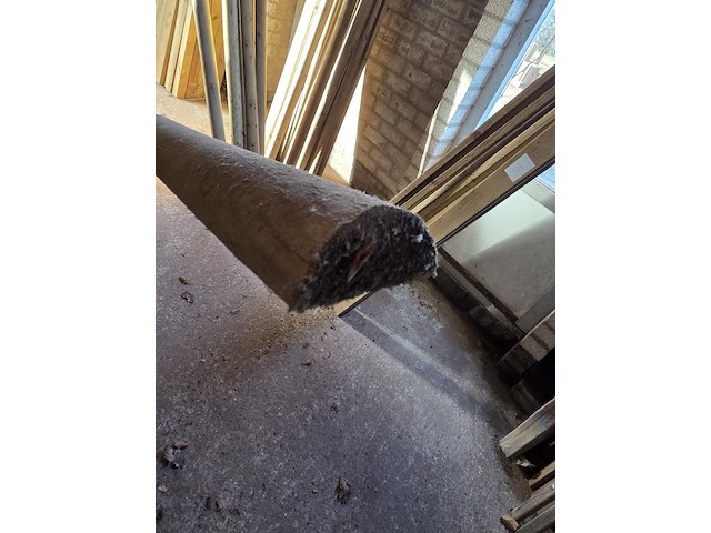 Assortiment tuinhout - afbeelding 9 van  9