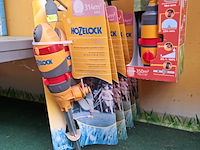 Assortiment tuinslang benodigdheden hozelock - afbeelding 2 van  17