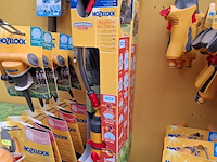 Assortiment tuinslang benodigdheden hozelock - afbeelding 3 van  17