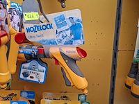 Assortiment tuinslang benodigdheden hozelock - afbeelding 5 van  17