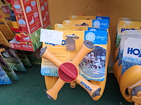 Assortiment tuinslang benodigdheden hozelock - afbeelding 6 van  17