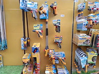 Assortiment tuinslang benodigdheden hozelock - afbeelding 1 van  17