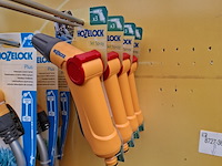 Assortiment tuinslang benodigdheden hozelock - afbeelding 10 van  17
