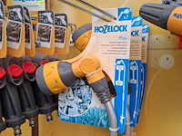 Assortiment tuinslang benodigdheden hozelock - afbeelding 11 van  17