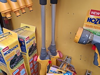 Assortiment tuinslang benodigdheden hozelock - afbeelding 12 van  17