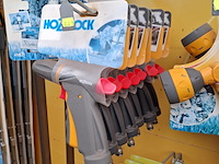 Assortiment tuinslang benodigdheden hozelock - afbeelding 13 van  17